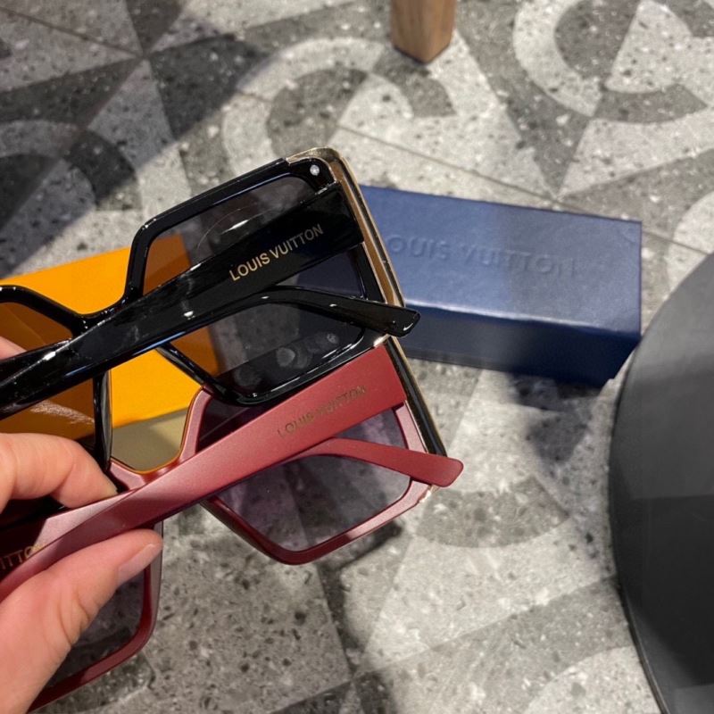 LV Sunglasses